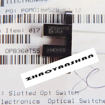 

10pcs X OPB360T55 new