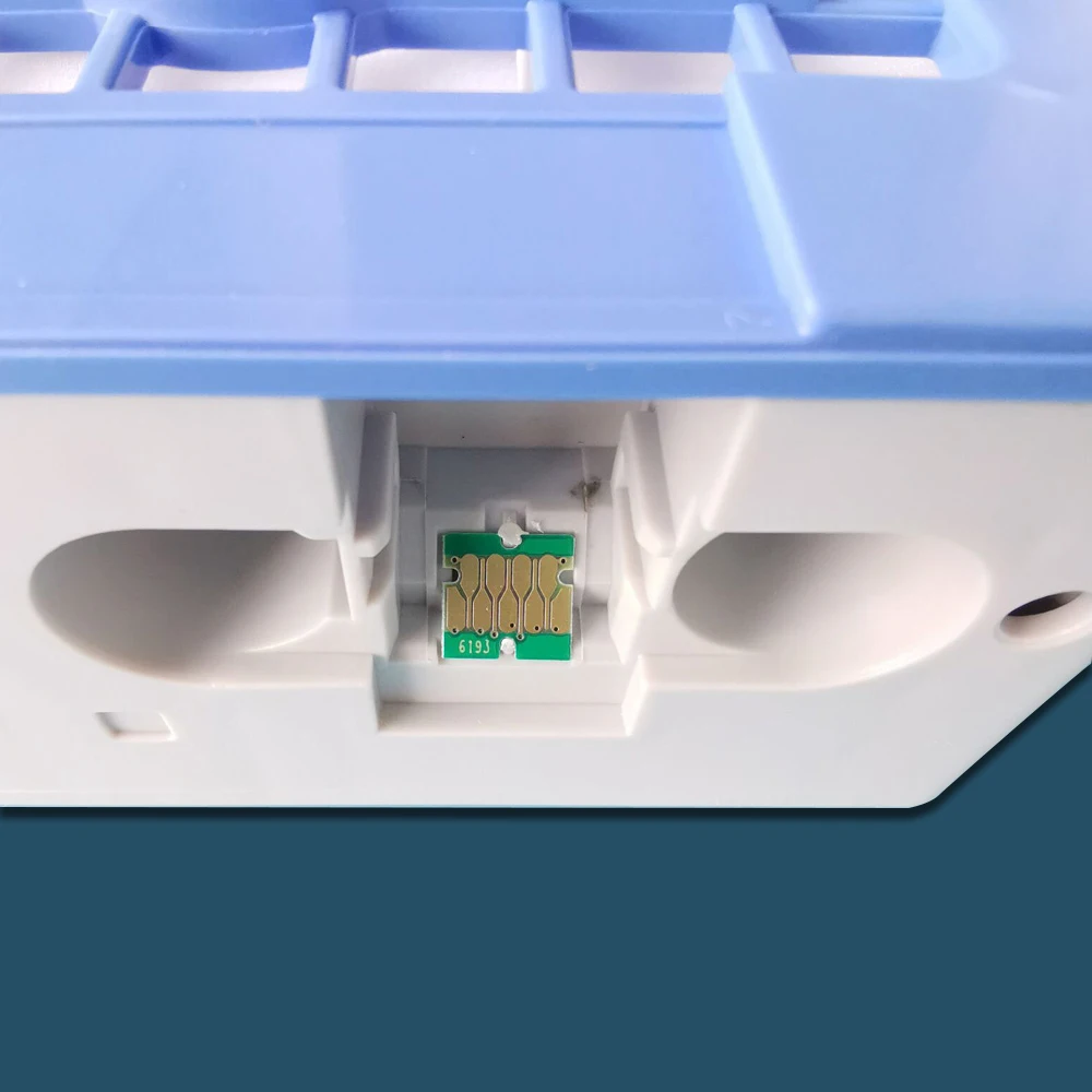 Чипы резервуара для отходов чернил T6193 epson surecolor T3270 T5270 T7270 T3070 T5070 T7070 резервуар