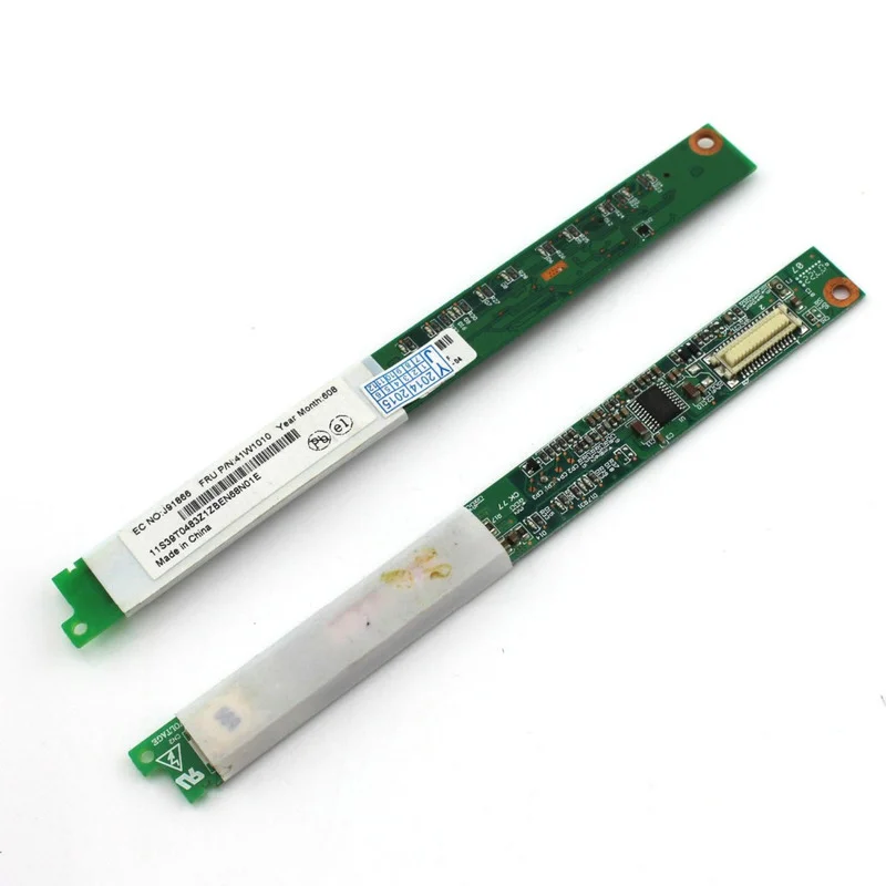Новый ЖК-инвертор SSEA для ноутбука IBM Lenovo Thinkpad T60 T60P T61 T61P W500 T500 плата P/N:41W1010 |