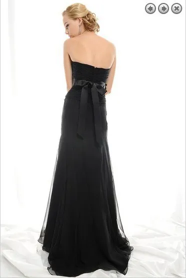 Под заказ vestido de festa renda robe de soiree черные длинные вечерние платья вечерние элегантные платья для матери невесты