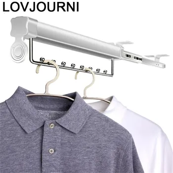 

Repisa Wardrobe Storage Luxe Shelf Merceria Mensola Mercerie Room Organization Rack Shelves Adjustable Closet Organizer Basket