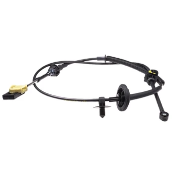 

Automatic Transmission Shift Cable XC3Z-7E395-DA for Ford F-250 F250 Super Duty Excursion 1999-2004 5.4L 6.8L Engines