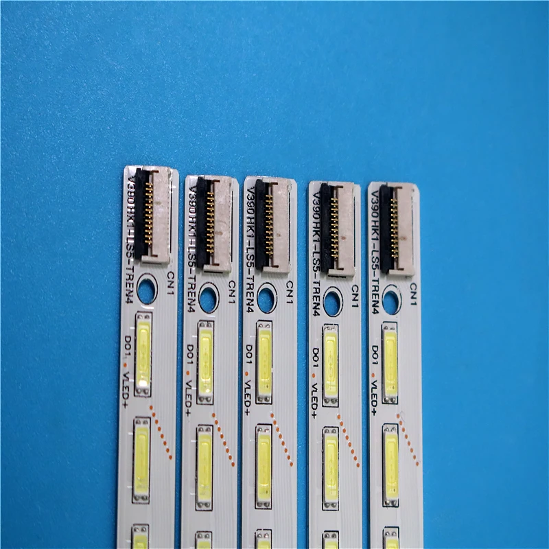 ο 1  LE39A700K 4A-D069457 V390HK1-LS5 LED Ʈ  V390HJ1-LE1 495MM 48LED