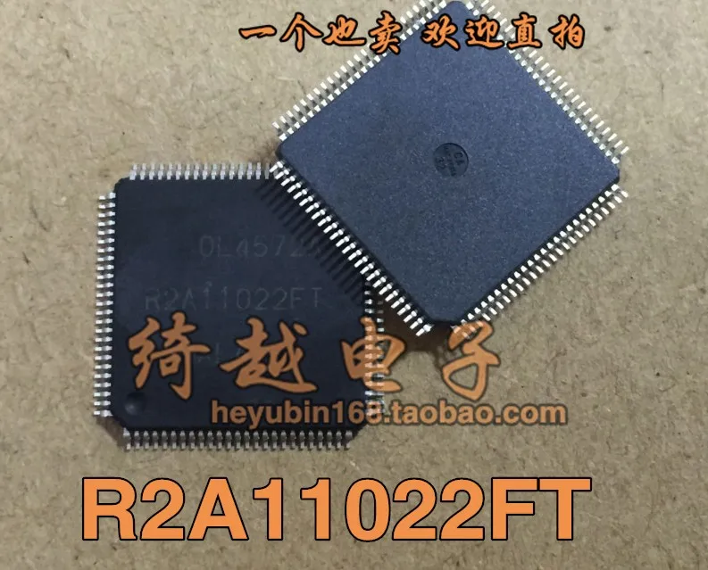 

5pcs/lot R2A11022FT