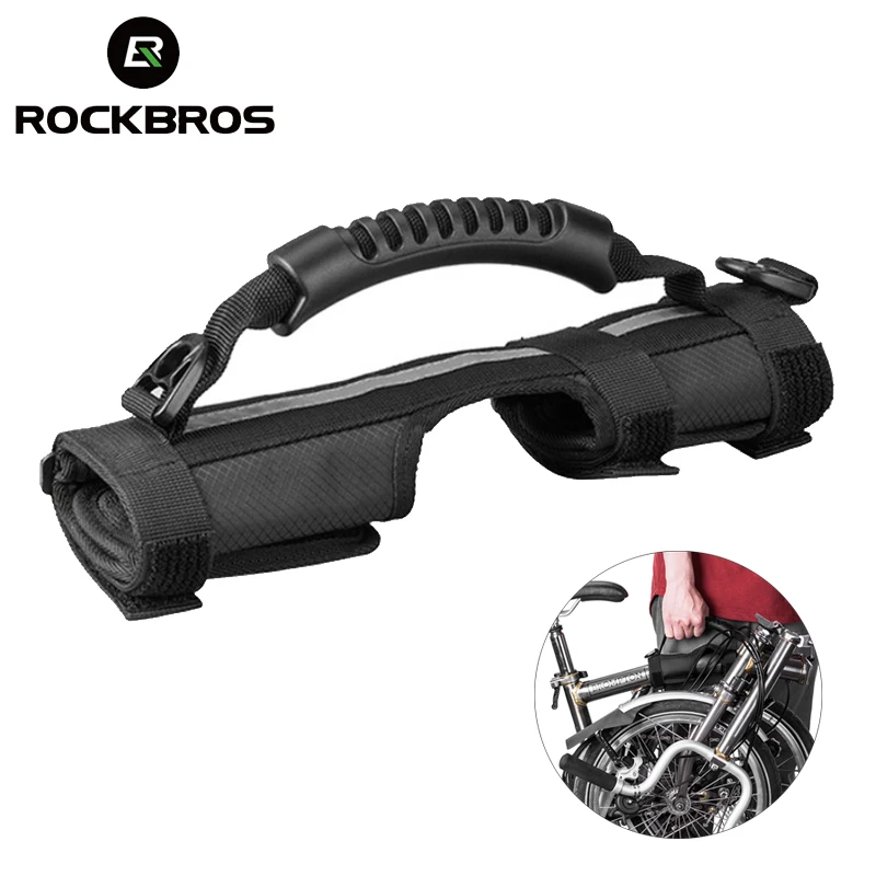 brompton bicycle accessories
