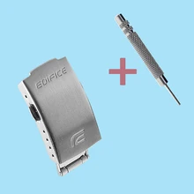 18 мм (18*9 мм)(18*10 мм) Пряжка из нержавеющей стали Кнопка ремешок для часов 18 мм (18*9 мм)(18*10 мм) Пряжка из нержавеющей стали Кнопка ремешок для часов