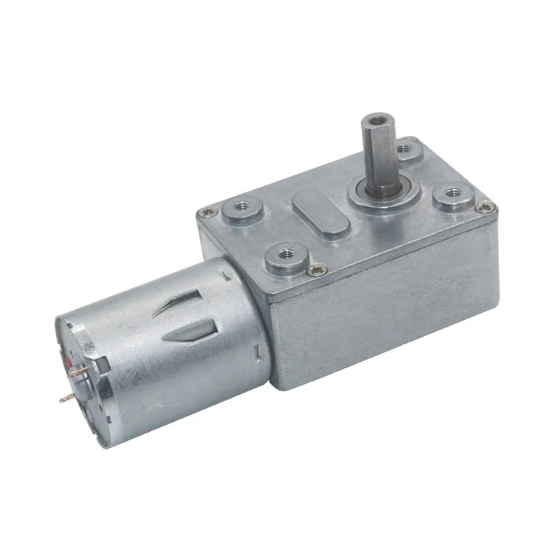 

miniature DC deceleration motor 24 v-150 high speed motor with self function forward and reverse low noise