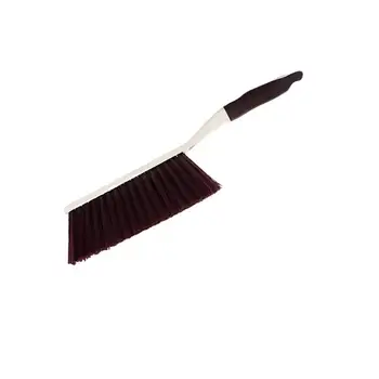 

1pc Brush Non-Slip Plastic Handle Lightweight Brush Duster Brush Cleaning Tool For Car Air Condition Seat Dashboard
