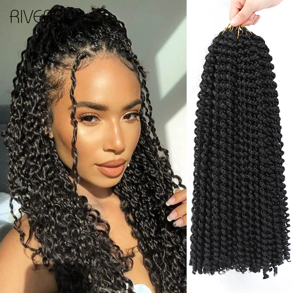Crochet braid perruque Clearance