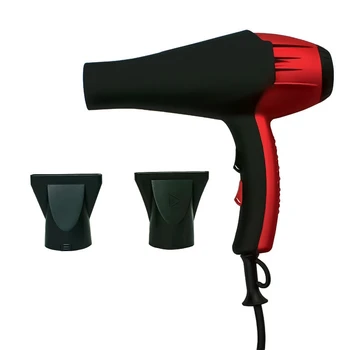

Powerful Hair Dryer 2300W High Power Negative Ion Hair Dryer Hairdressing Salon Tool 5 File Constant Temperature Hair Dryer