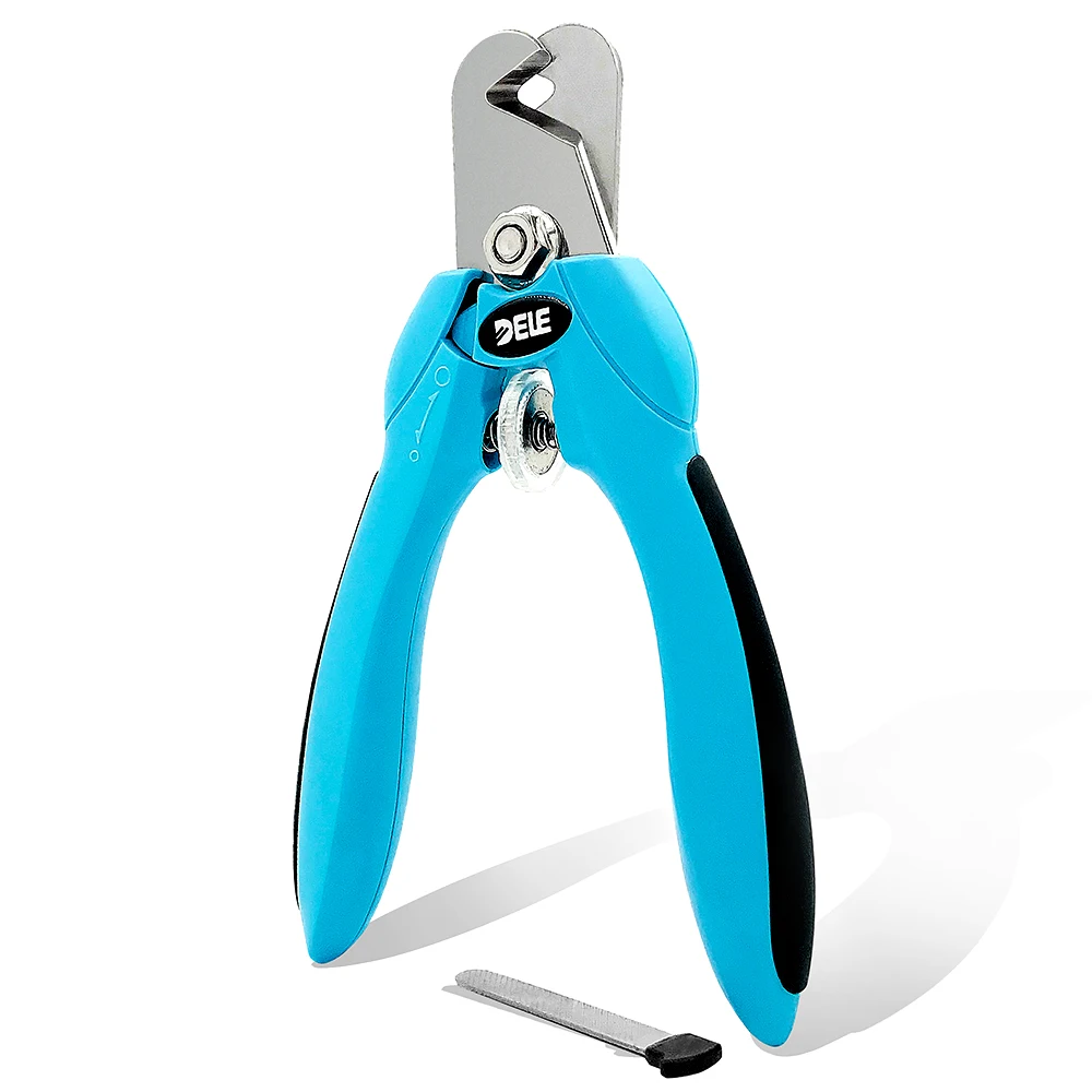 razor sharp clippers