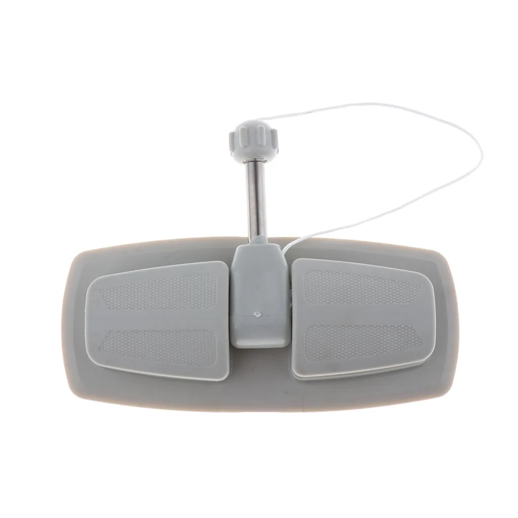 Universal  Inflatable Kayak Oar Lock Anchor Paddle Holder Boat Oar Lock Patch Clip Mount Canoe Raft Kayak Accessories 