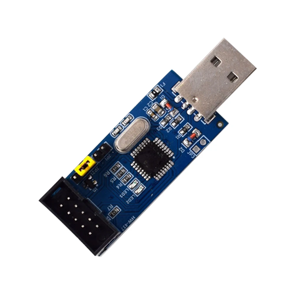 Φ 51 MCU загрузка строки ATMEGA8A-AU поддержка Win 8 1/8/7 Программирование | Компьютеры и