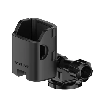 

Gimbal Camera Fixed Adapter Mount Adjustable Backpack Clip Holder Stabilizer Stand Bracket for FIMI PALM Gimbal Camera