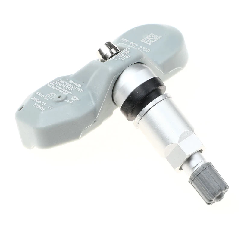Tire Pressure Sensor Monitoring System TPMS For Audi Porsche Bentley Lamborghini Cayenne A6L A8 Q7 R8 RS7 VW 7PP9072
