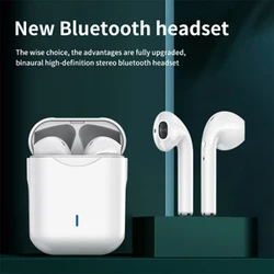 Écouteurs intra auriculaires sans fil Bluetooth i9s Pro TWS, oreillettes hi fi étanches pour Sport, stéréo, pour iPhone Samsung 
