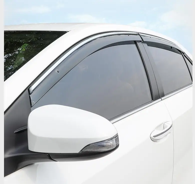 Применяется только для Chevrolet кавалер ремонт, специальное окно лобовое стекло наружное украшение