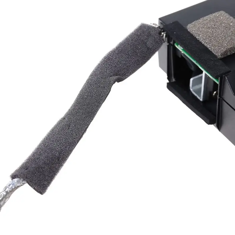  OOTDTY Professional Host Power Supply Replacement Parts for Microsoft XBOX ONE X Adapter Accessorie