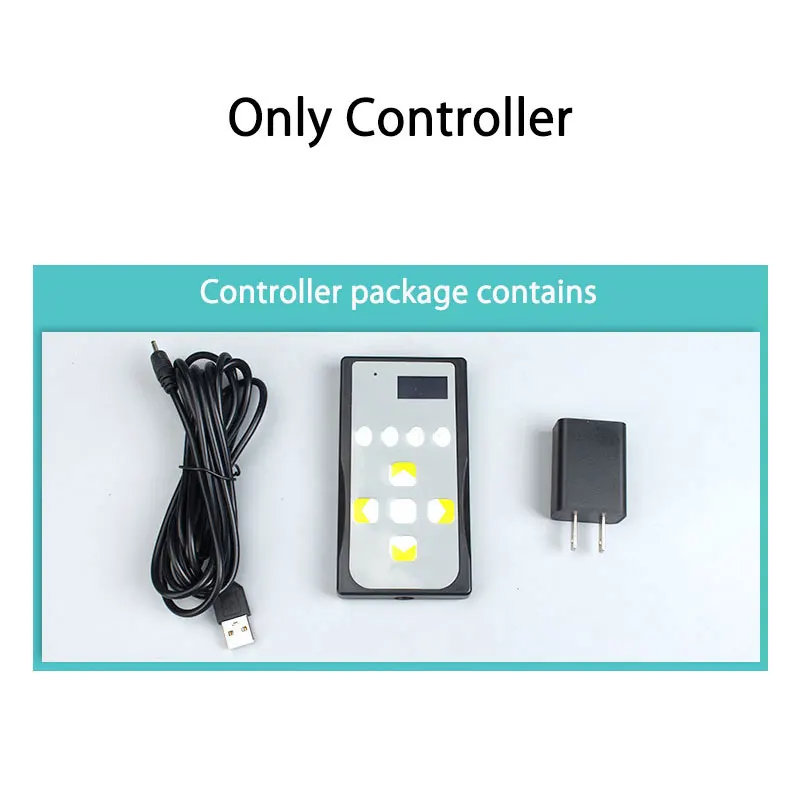 single Controller