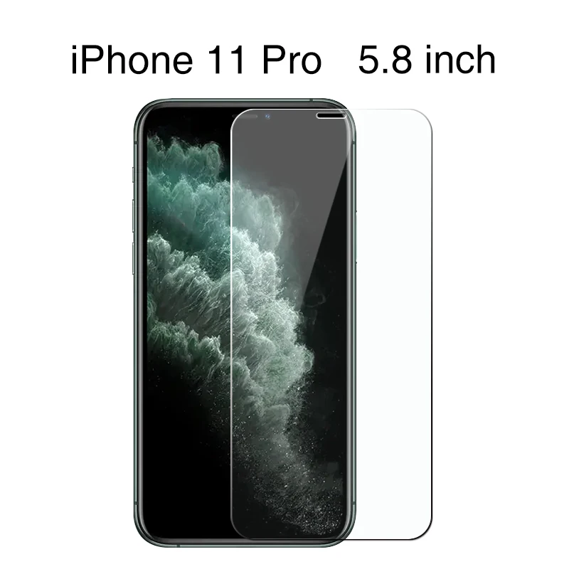 Per iPhone 11 Pro