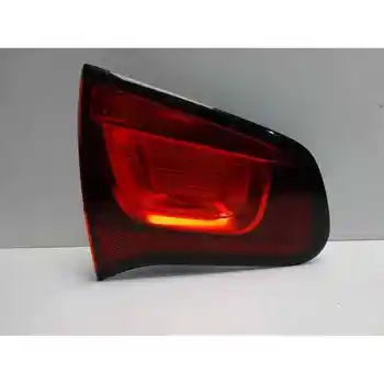

6350KR LEFT REAR light CITROEN C3