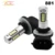 2 шт. Высокая Мощность DRL Лампы 6500K Белый 30SMD 4014 881 880 H27 СВЕТОДИОДНЫЕ Запасные Лампы Для Автомобилей Противотуманные Фары Дневные Ходовые Огни 12 В