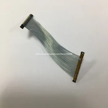 

Repair Parts For Nikon D700 Motherboard Main board to CCD CMOS Sensor Matrix Unit Flex Harness Cable Original