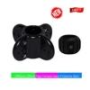 40mm 80mm For 23mm Pipe Camera Head  Guide Wheel Protective Skid ABS For Drain Sewer Pipe Inspection Endoscope Plumbing Camera 1