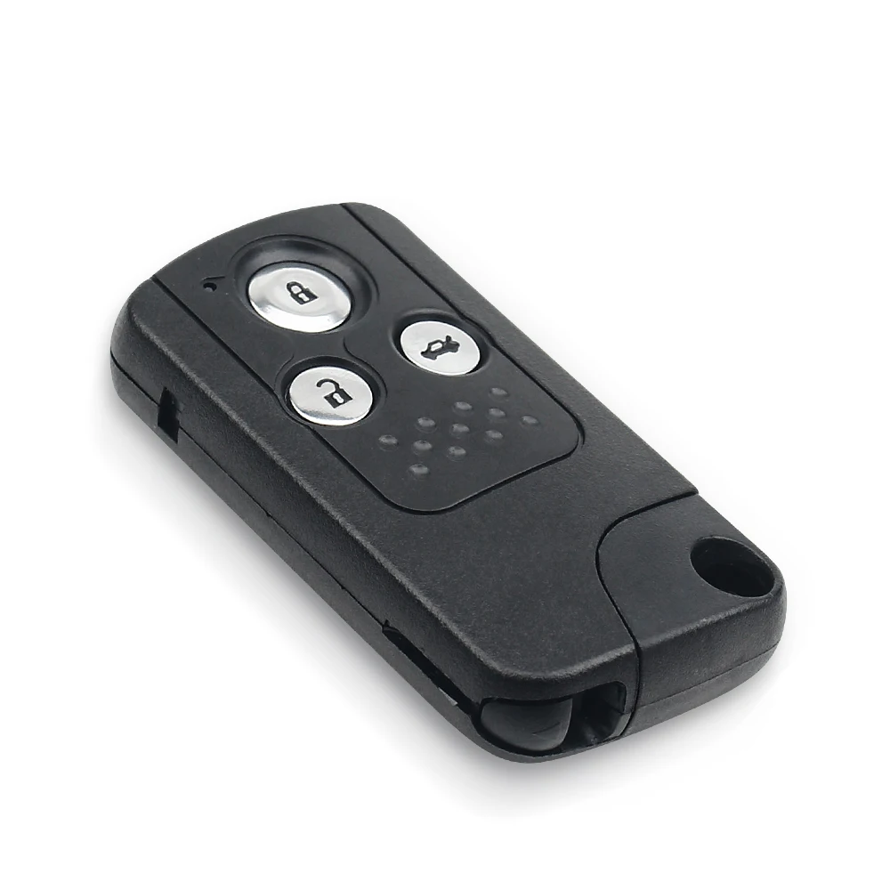 Chiave telecomando per Honda CRV Accord Civic Odyssey Intelligent 3 Bottoni 10 Chiave telecomando per Honda CRV Accord Civic Odyssey Intelligent 3 Bottoni - Ha53ae07622494b07acd368a556878179H