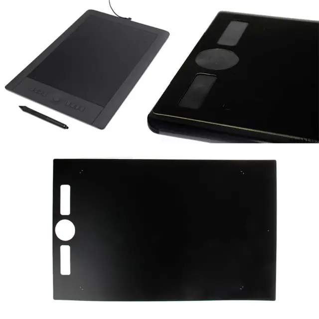 69HA Drawing  Protective Film For Wacom Intuos Pth460 Digital Graphic Drawing Tablet Screen Protector 3