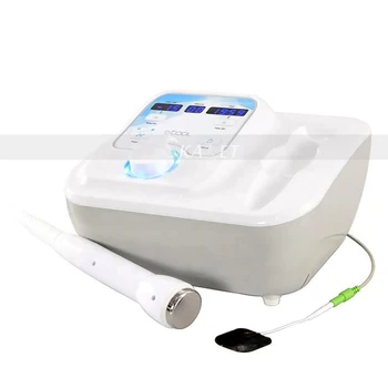 

New Product! Cool and Hot Anti Wrinkle Skin Rejuvenation Facial Fat Dissolution V Line Face Skin Beauty Machine