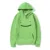 Dream Merch Hoodie Толстовки Мужчины Женщины Пуловер Harajuku Tracksui 2021 Мужская Толстовка Уличная Повседневная Мода Негабаритная Одежда
