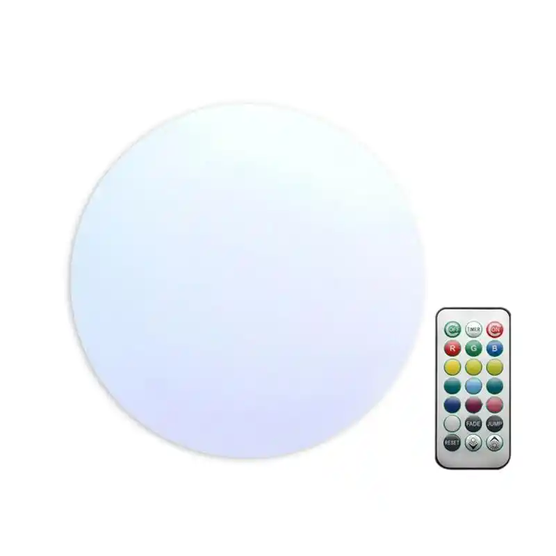 remote control ball