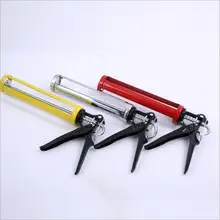 Напрямую от производителя 360 градусов вращающийся клеевой пистолет универсальный клей пистолет силиконовый герметик пистолет стеклянный клей суставы строительство