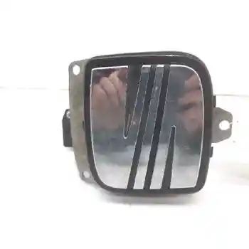 

6L6827573D HANDLE OUTER PORTON SEAT IBIZA (6L1)