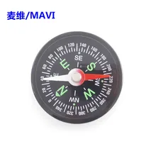 Профессиональное производство Sergey 35 размер пластиковый компас перил экологически чистый указатель компас открытый подарок