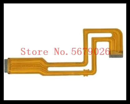 2 шт./FP-835-12 новый гибкий ЖК-кабель для видеокамеры SONY DCR-HC18E DCR-HC20E DCR-HC30E DCR-HC40E HC18E HC20E
