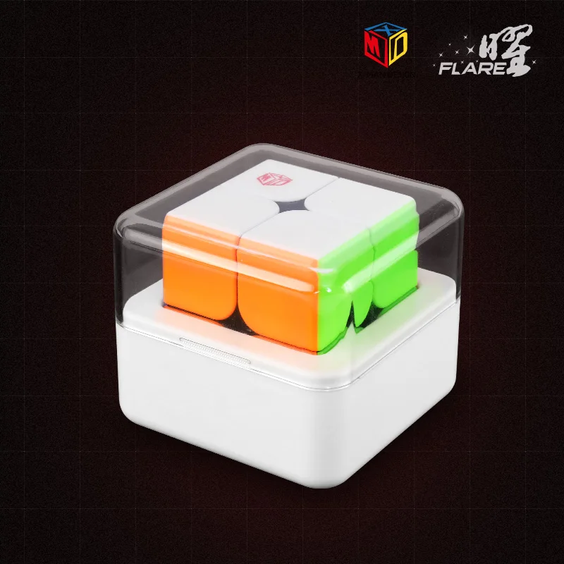 Рисунок 6 - QYTOYS XMD X-man дизайн расклешенный