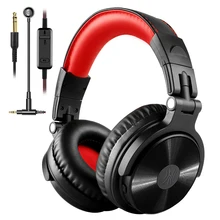 Oneodio беспроводной Bluetooth V4.1 гарнитура игровые наушники с микрофоном для ПК PS4 Xbox One колл-центр офис Skype наушники