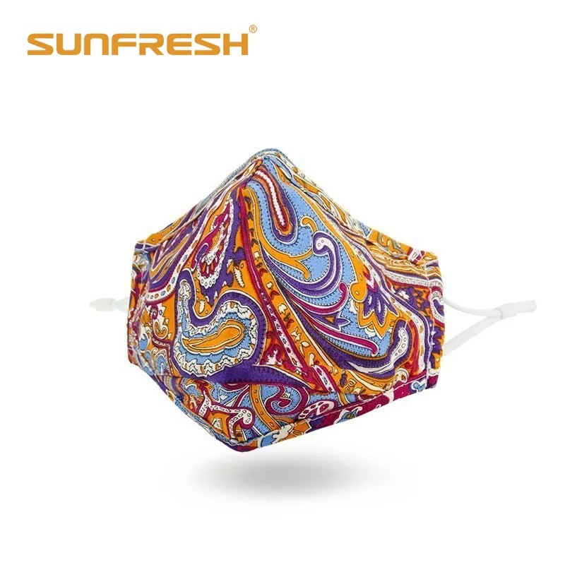 002BA008 Маска против загрязнения респиратор моющийся многоразовые маски для мужчин и женщин против пыли маска против РМ2, 5 загрязнения лица маска для рта - Цвет: 002BA008
