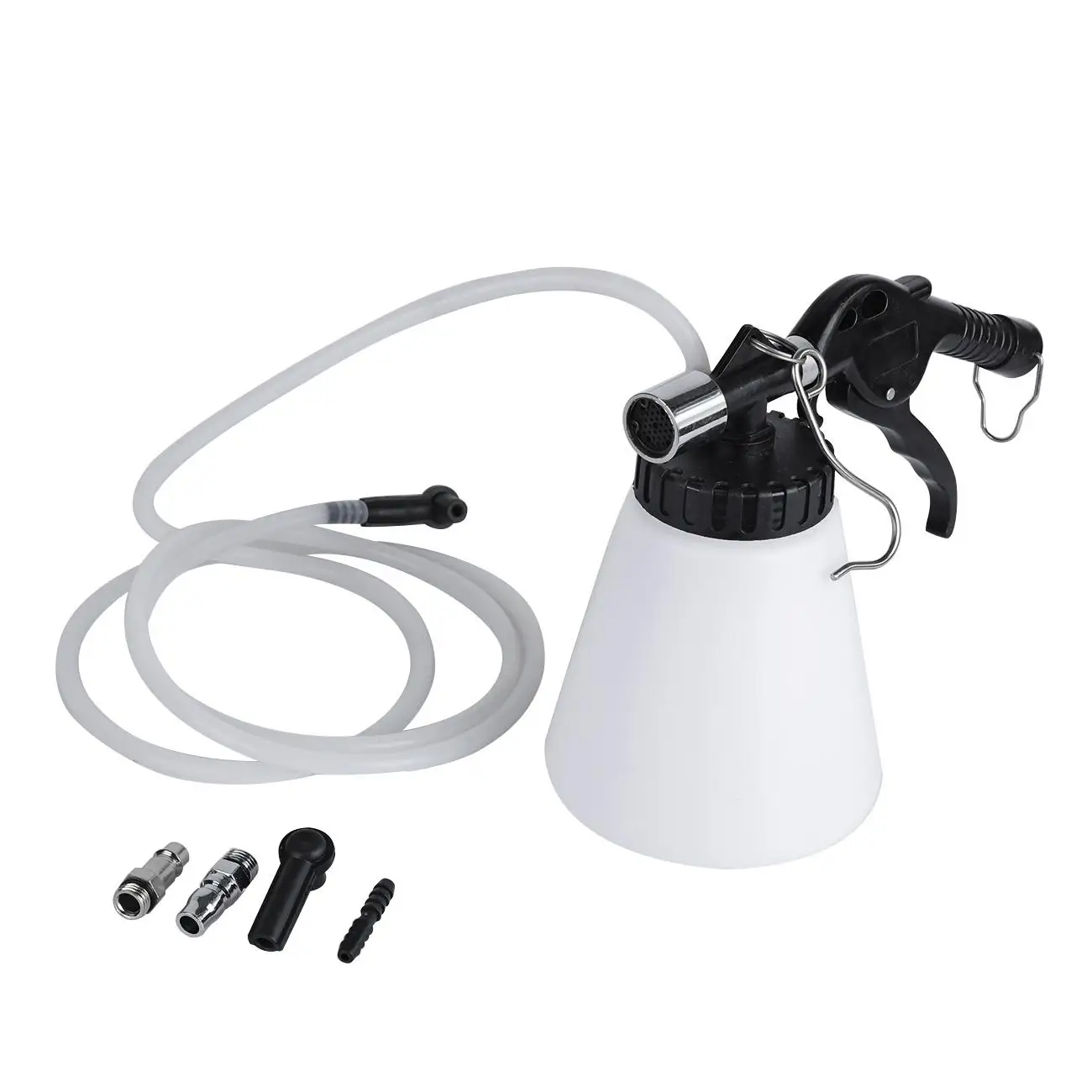 Auto Car Brake Fluid Replacement Tool Large Capacity Brake Fluid