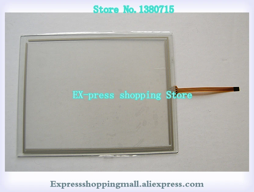 New mt508tv LCD Touchpad |