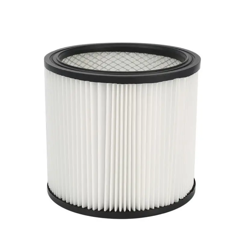 Фильтр картриджа пылесоса для Shop-vac 90304 и запасная крышка