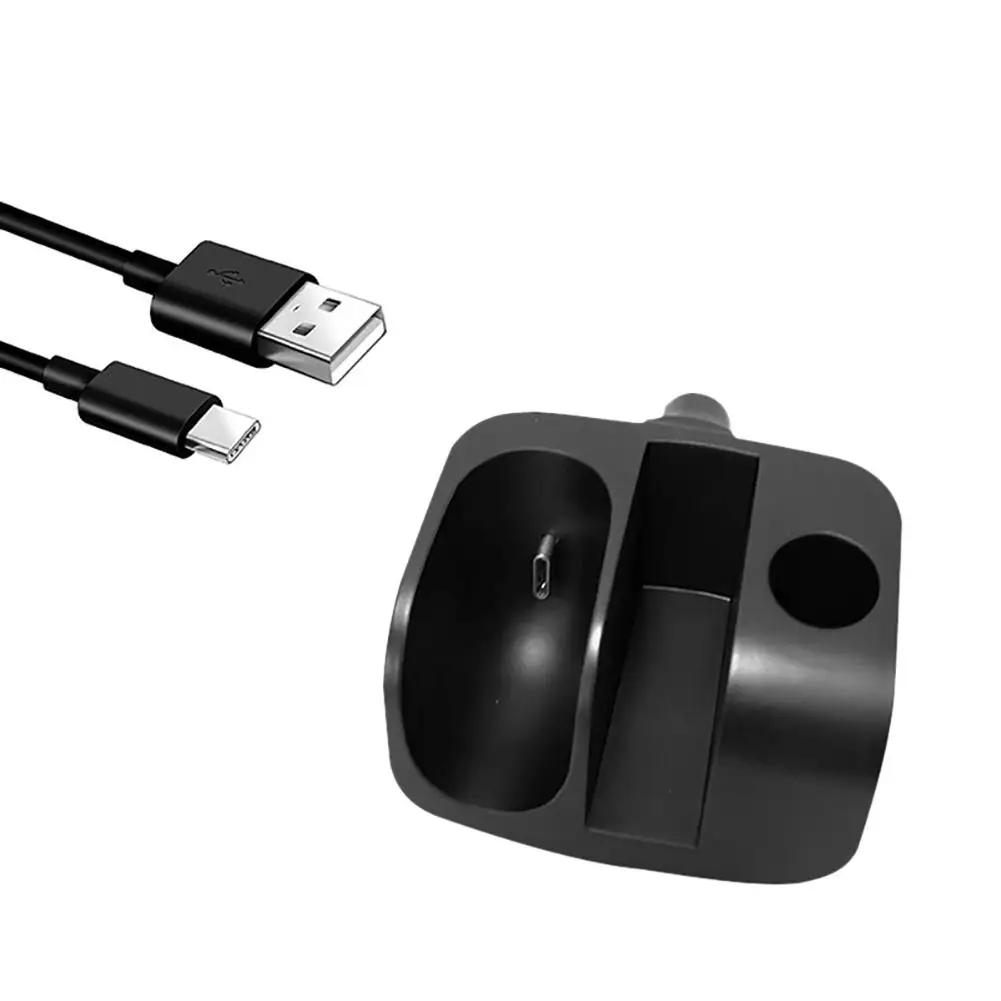 Быстрое Автомобильное зарядное устройство iQOS 3,0 мульти 3,0 одновременная Зарядка держатель для домашнего офиса автомобиля стол