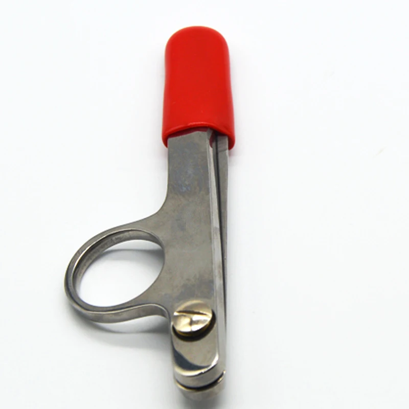 Пружинная пряжа съемная вышивка крестиком ножницы для шитья резание ниток