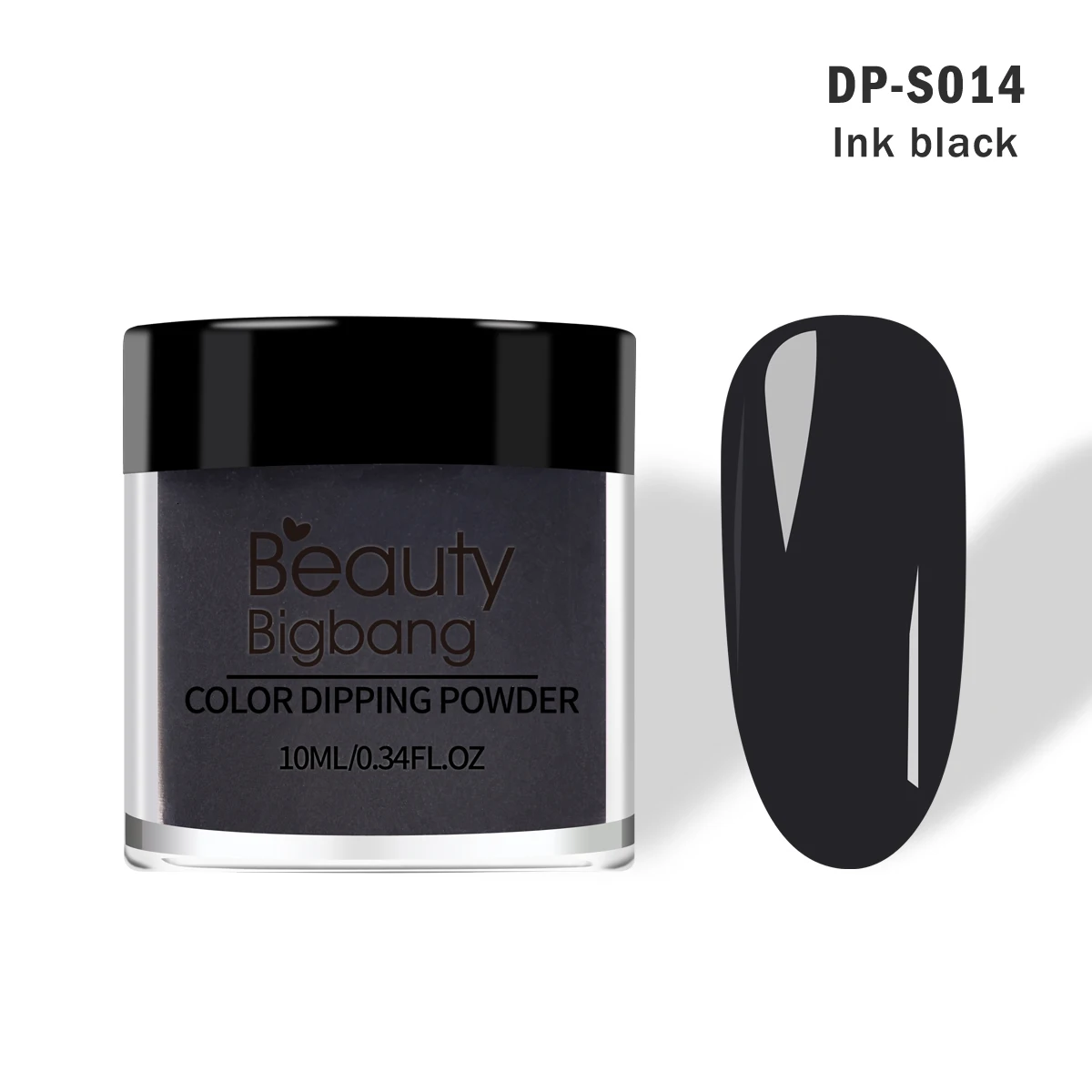 BEAUTYBIGBANG 1 коробка сияющая пыль дизайн ногтей блеск декоративный пигмент порошок хром блесток золото лазер серебро лак Маникюрный Инструмент - Цвет: 14A