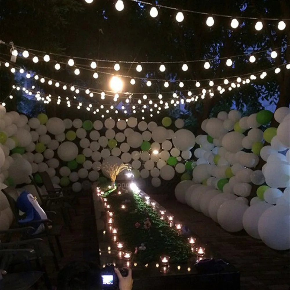 festa de ferias jardim guirlanda decoracoes 05