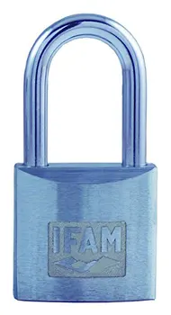 

Ifam 005505-padlock z55 same keys