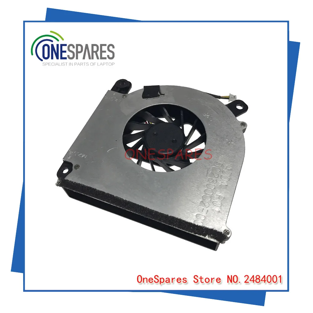 Ноутбук Процессор вентилятор охлаждения для acer Aspire 3690 5610 5610Z 5630 5650 5680 серии 7505HB-HB3 S1 DC280002F00