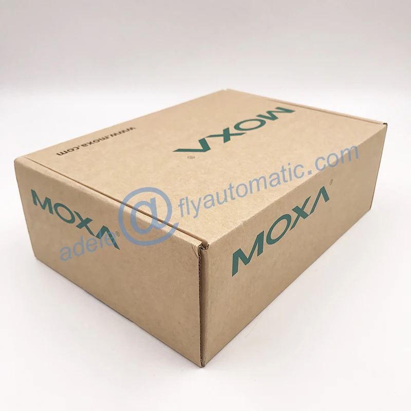 TCC-100I Moxa TCC-100 серии изолированный Двунаправленный конвертер изолированный converter в RS-422/485 конвертер